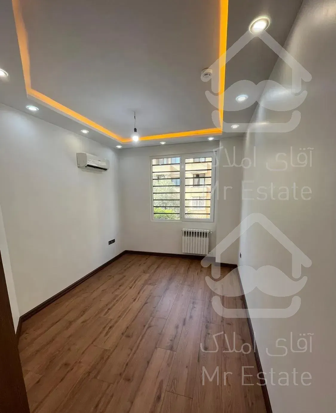 ۶۳متر خوش نقشه/سهروردی شمالی