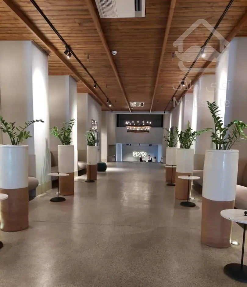 ۱۱۰ متر سوپر لوکس دید پیست اسکی