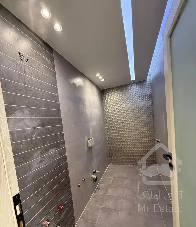 سه خوابه لوکس گلشهر جنوبی / قسمتی تهاتر دارد