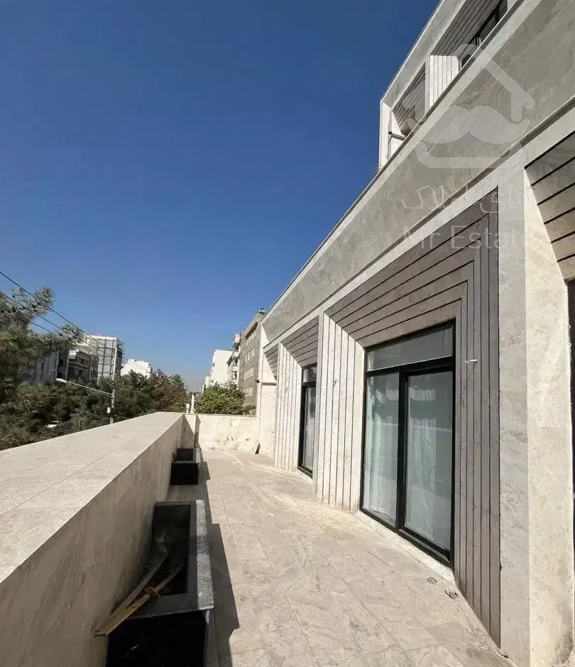 ۱۵۵ متری / صفر / لوکس (اقبال)