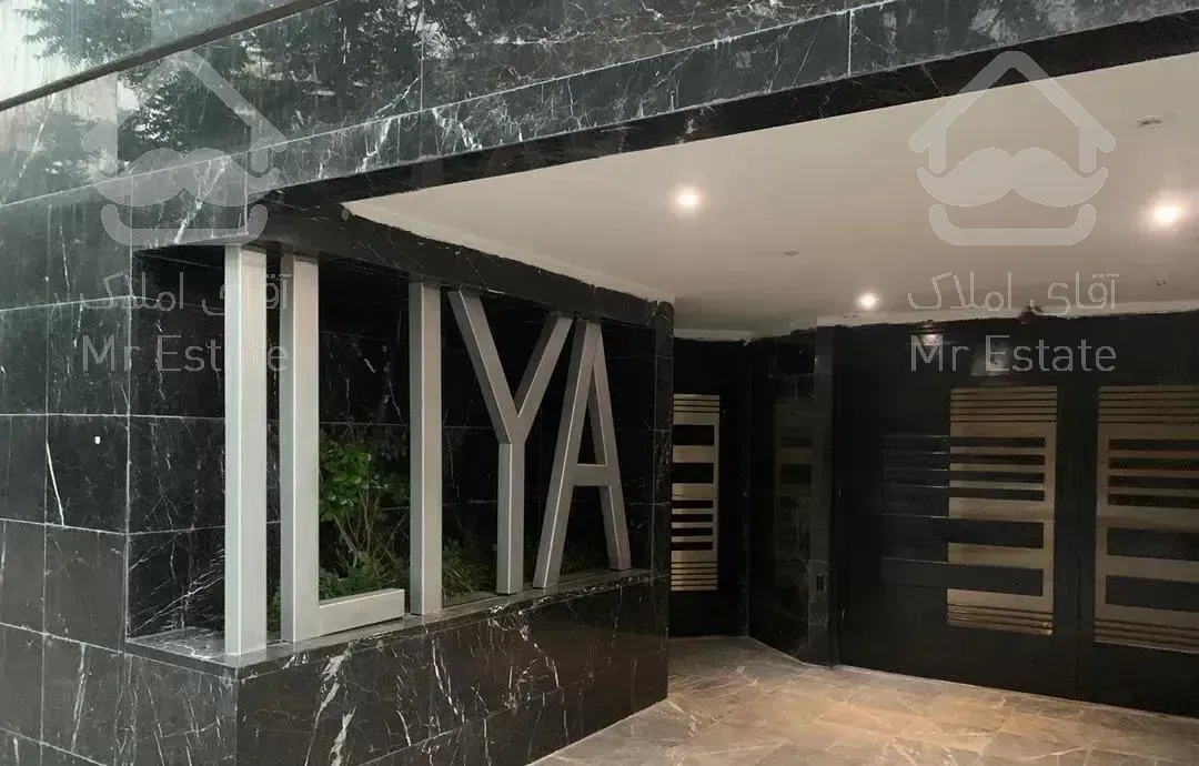 یک واحدآپارتمان صفردراشراق