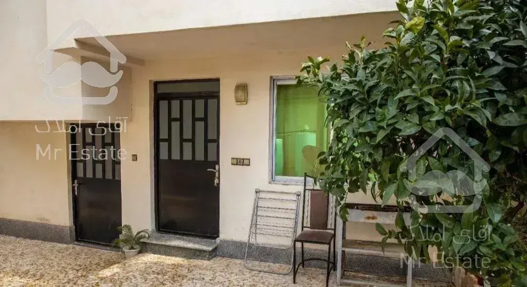 ویلا سوئیت ساحلی تمیزومجهز ورودی رامسر بدون واسطه