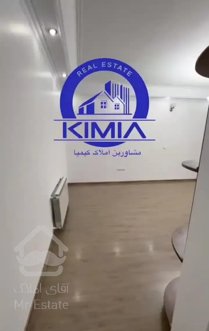 ۱۱۸متر۲خواب دیباجی جنوبی منظریه جهانتاب