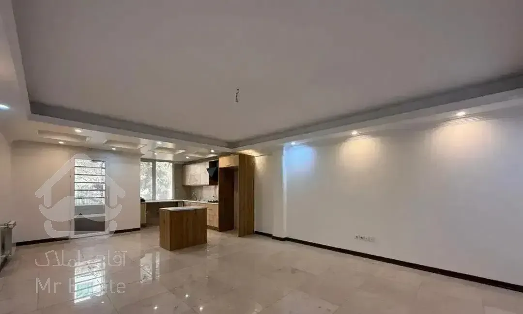 80 متر یکساله با کلیه امکانات