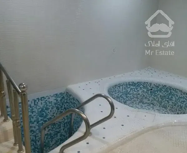 آپارتمان دوخواب101 متر فول امکانات