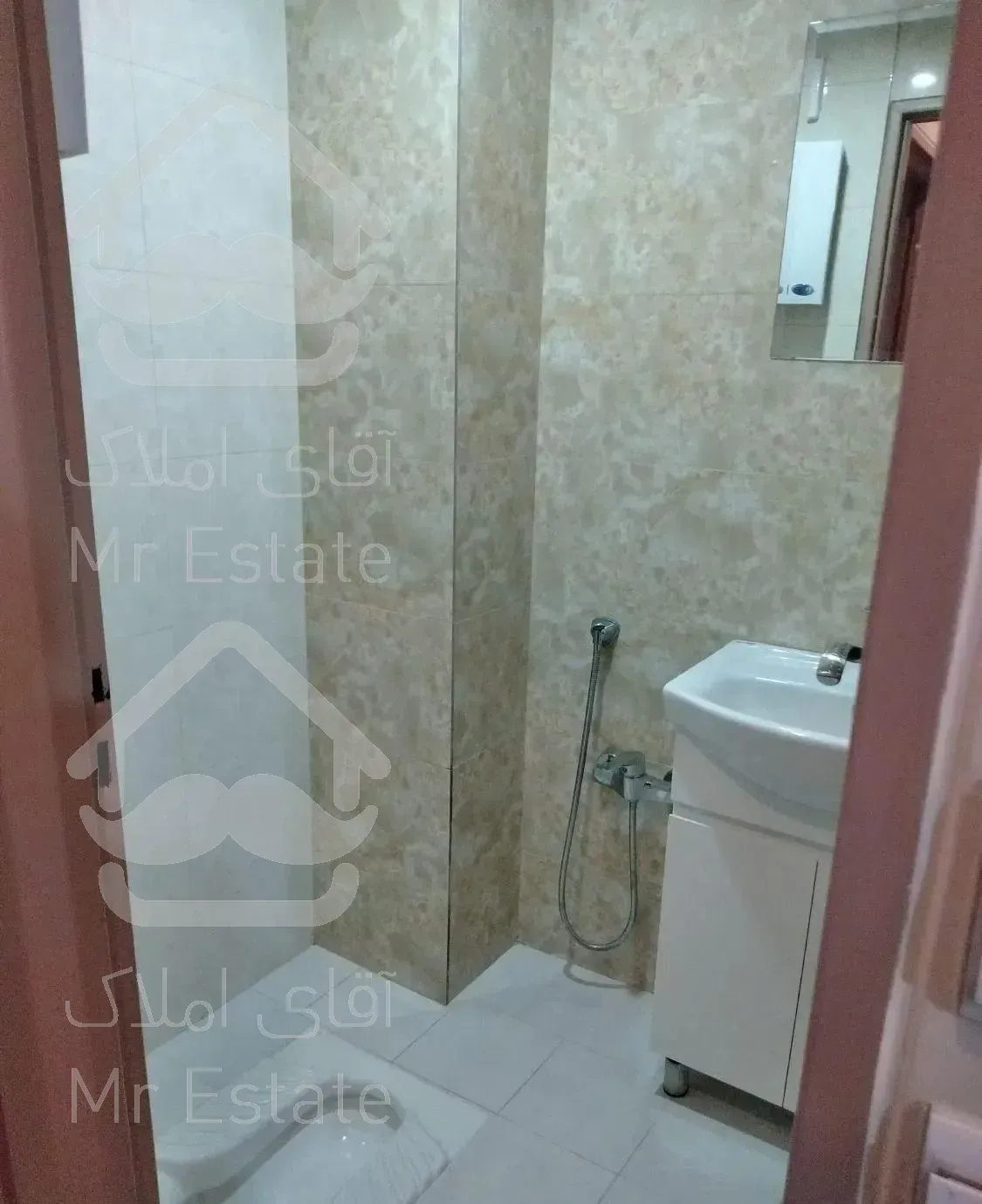 ۴۵متر ، ۱خ ، فردوس غرب ، ارم