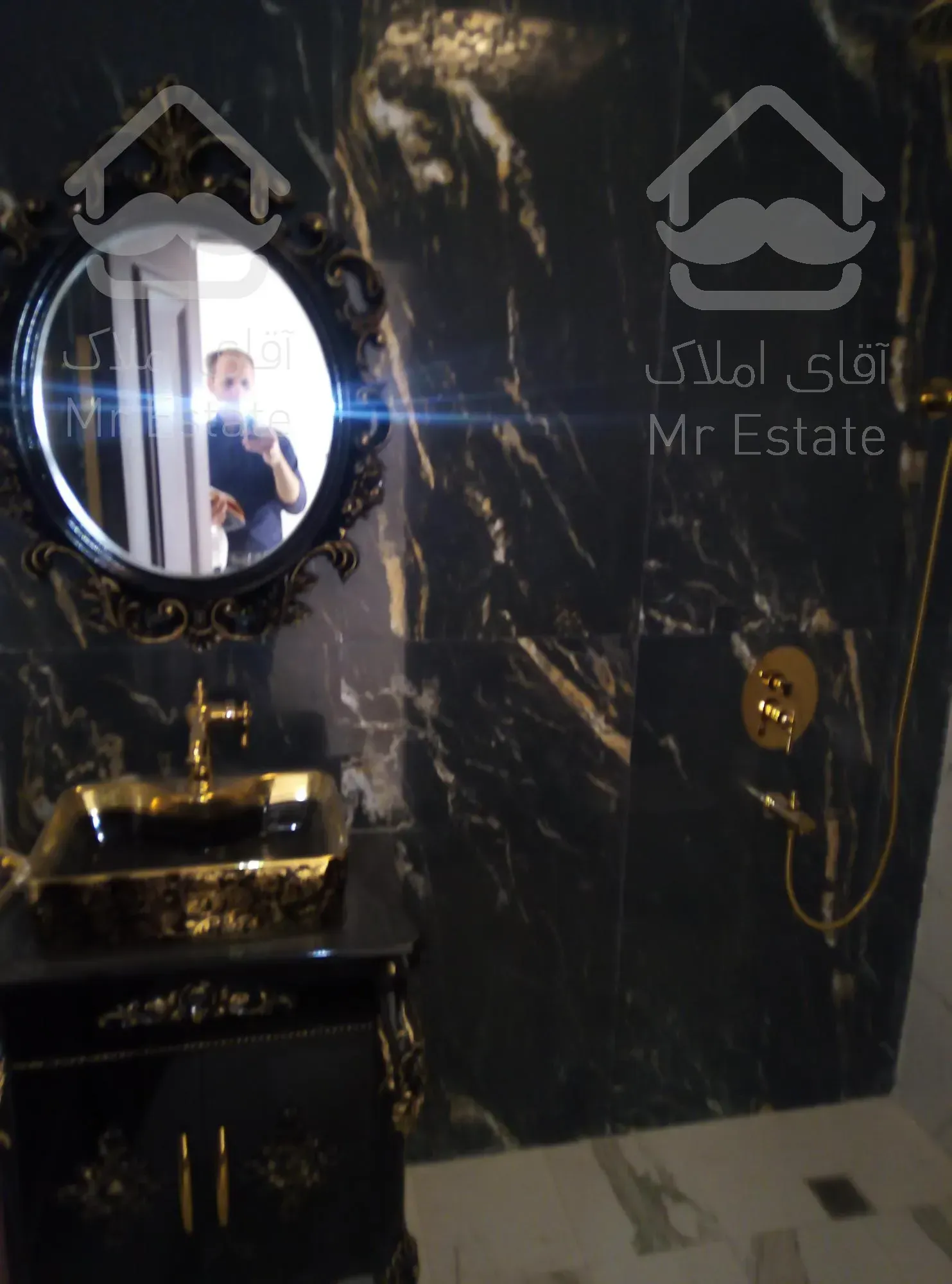 اپارتمان 173متری اباذر