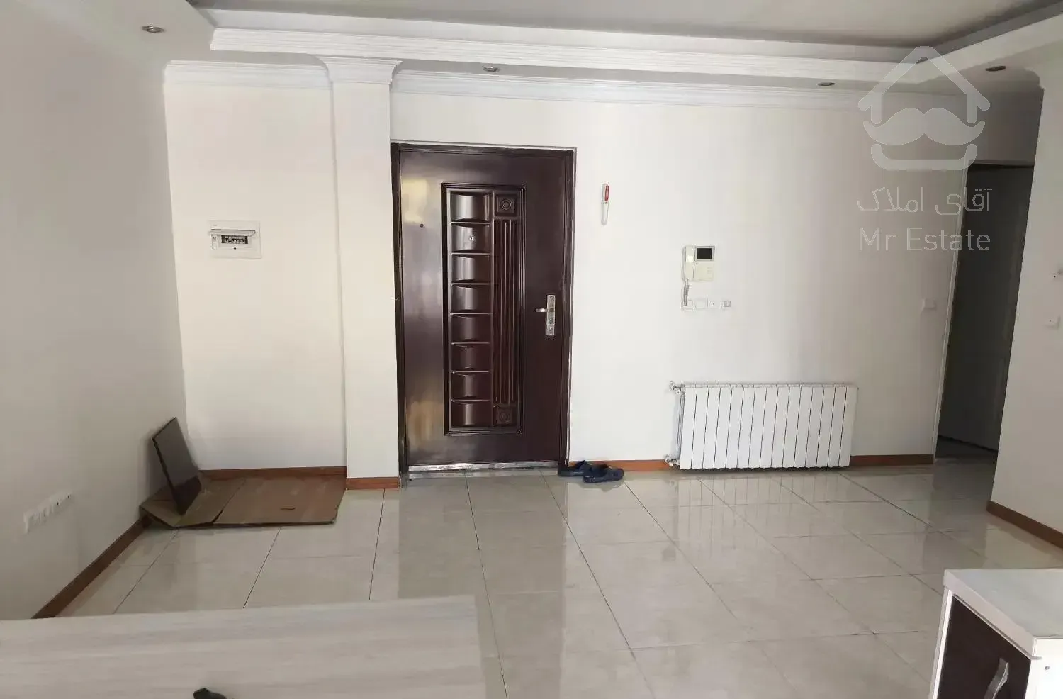 اجاره آپارتمان ۵۰ متری ۱ خوابه شریعتی معلم حشمتیه