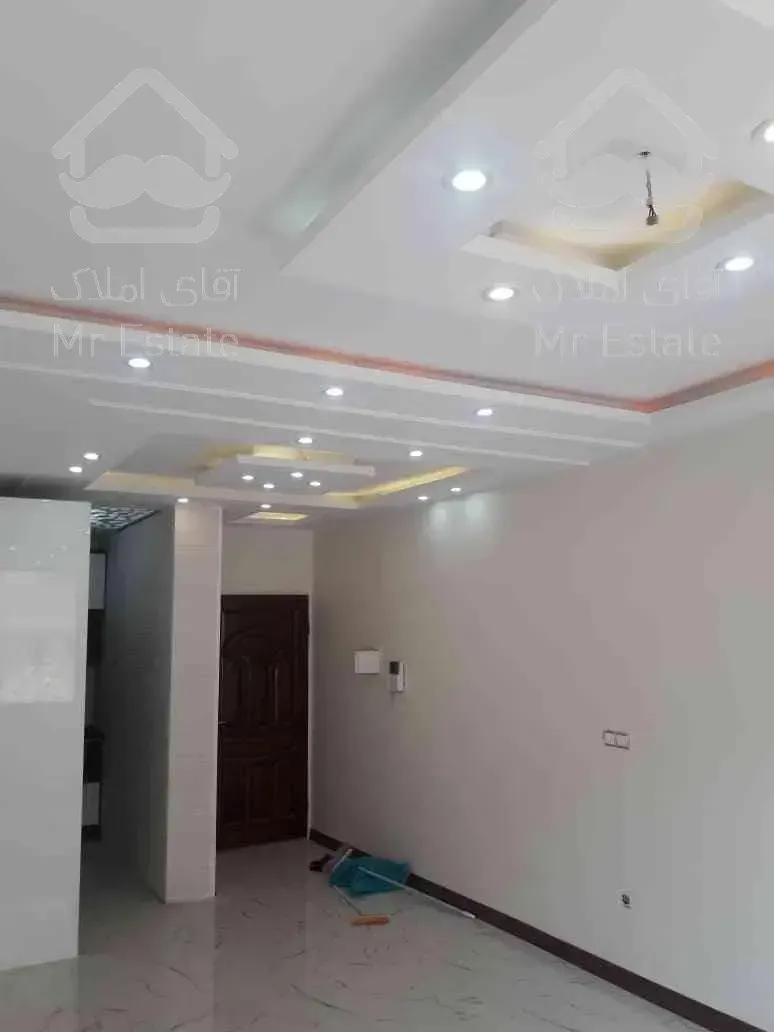 آپارتمان ۵۵متری یکخوابه فردوس غرب