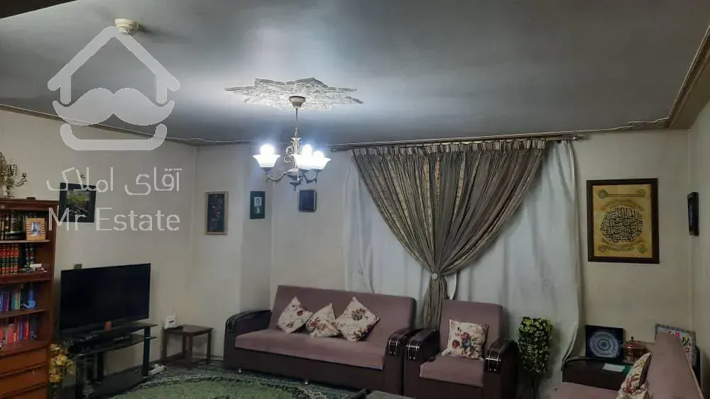 ۹۰ متر فول در مرزداران غربی