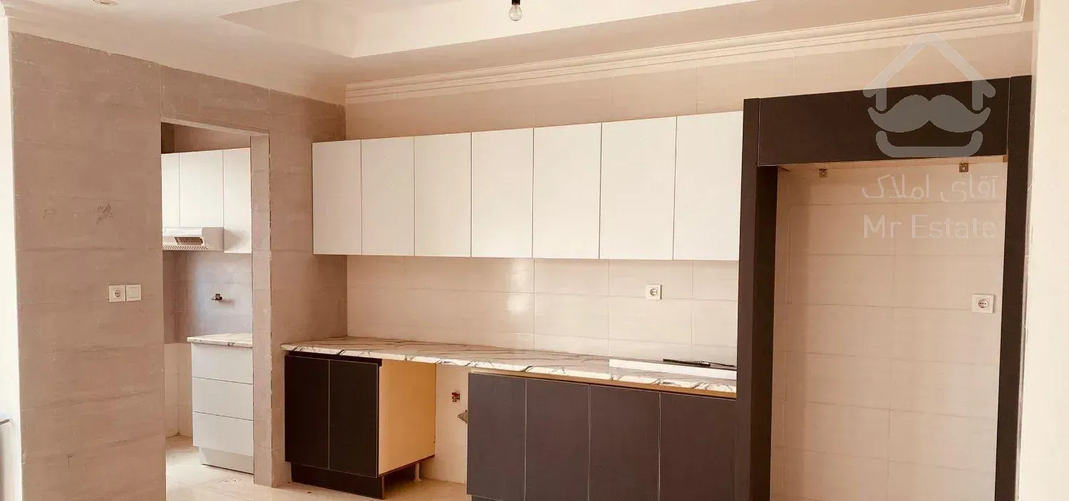 فروش آپارتمان ۱۲۵ متری خیابان شریعتی