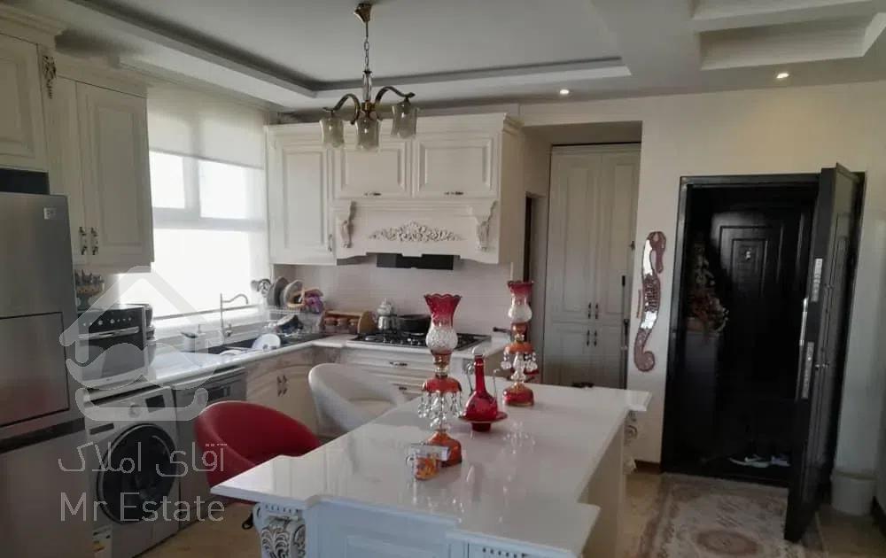 آپارتمان ۷۴ متر * تک واحدی*خوش نقشه* غرق نور