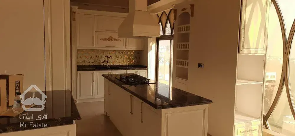 فروش آپارتمان الهیه 210  متر لاکچری