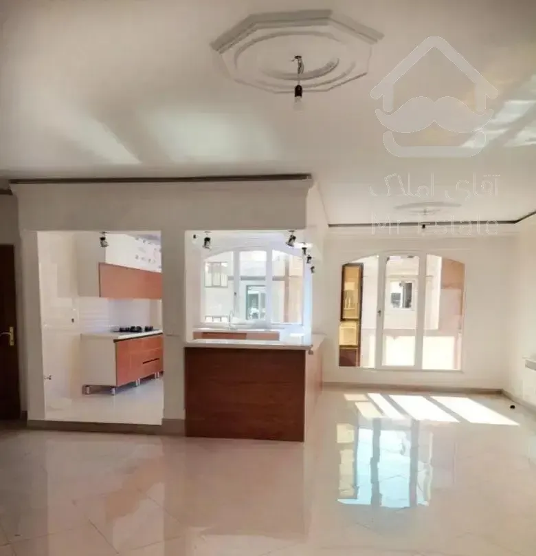 ۱۴۰ متری/۳ خوابه/نارمک