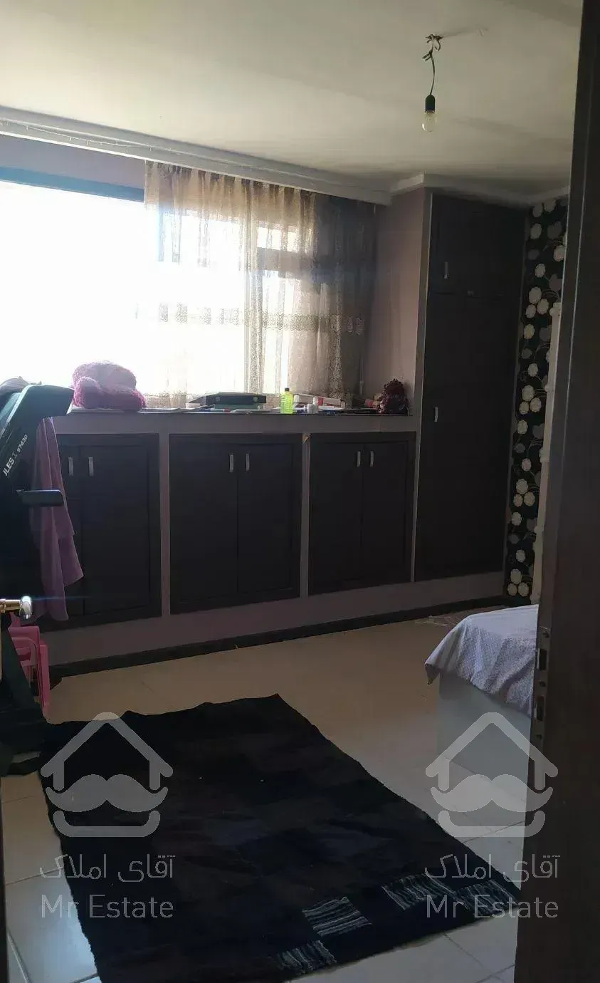 190متر/3خواب/هزارجریب (کوی استادان)