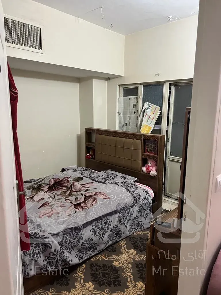 اپارتمان خوش نقشه درپرند