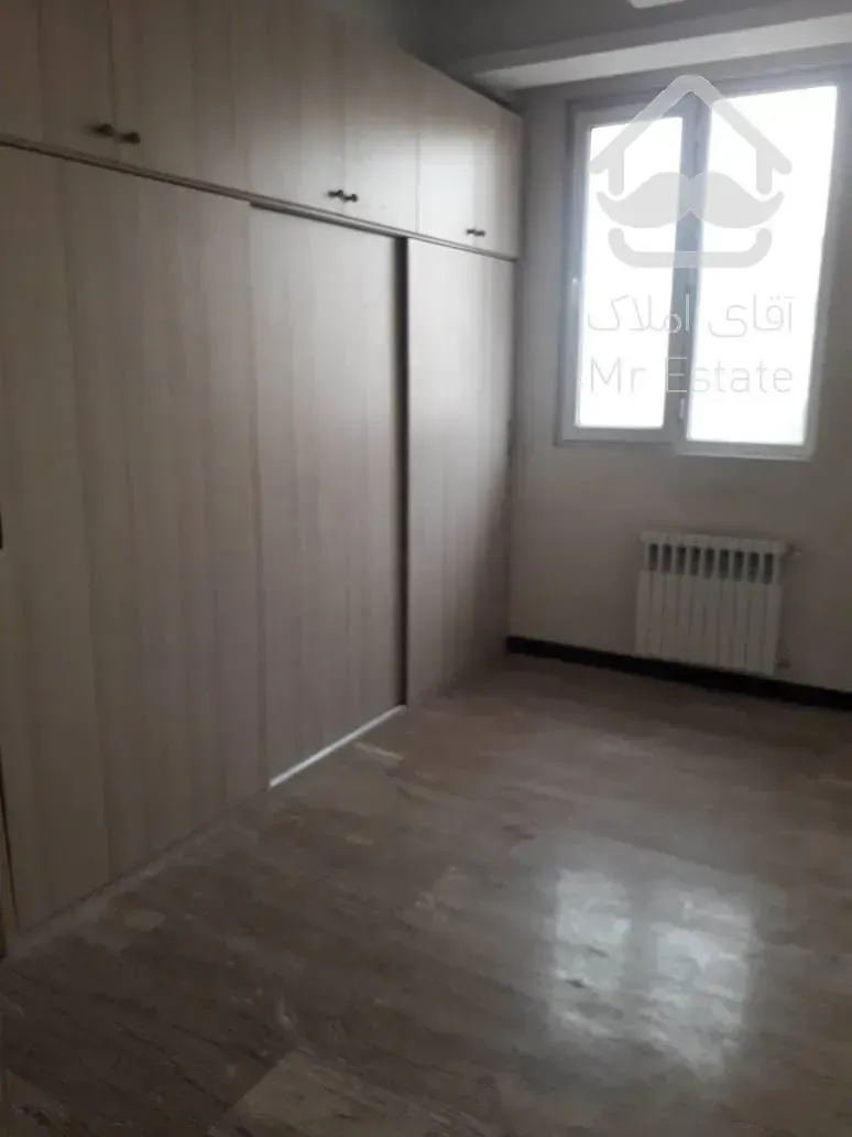 رهن و اجاره  ۱۰۰متر اپارتمان جنت اباد شمالی