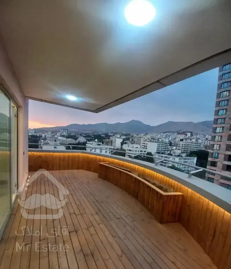 ۲۳۰متر محمودیه سه خواب مستر ۴۰ متر تراس چیدمان