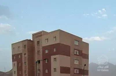 آپارتمان آسمان تفت