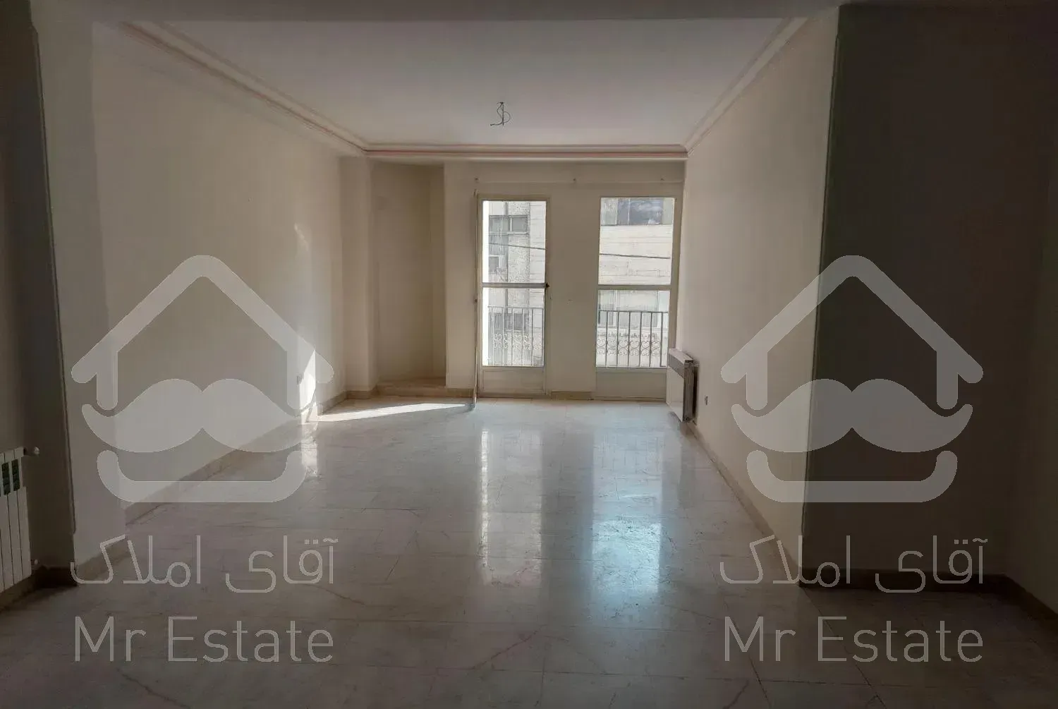 وزرا۱۱۵متر۲خ باامکانات