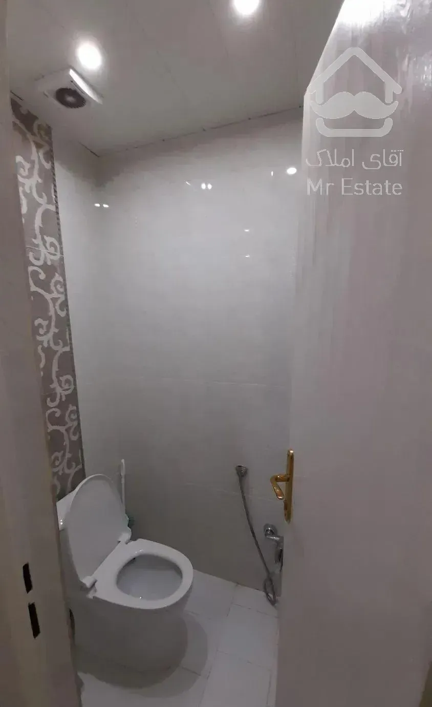 ۱۱۰ متر/ ۲خواب/ فول امکانات       (  تکواحدی  )