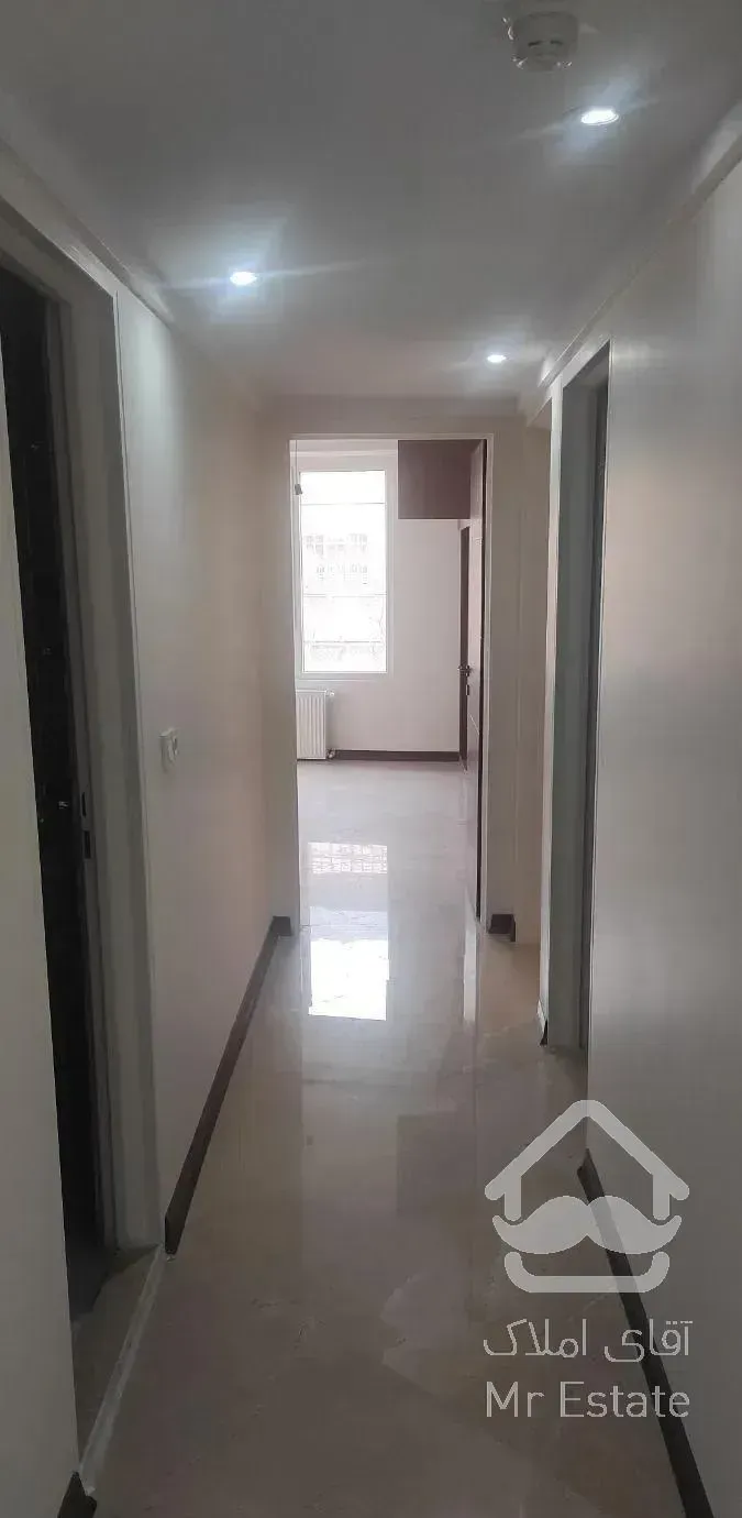 پاسداران سروستان ۱۵۰ متر سه خواب