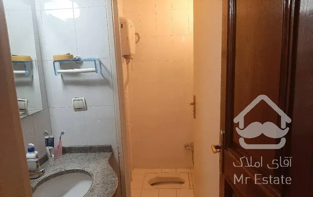 آپارتمان  ۱۵۰ متری