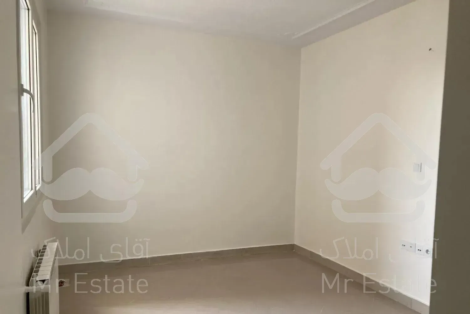 ۲۰۵ متر ، داوود اسلامی ، فول امکانات