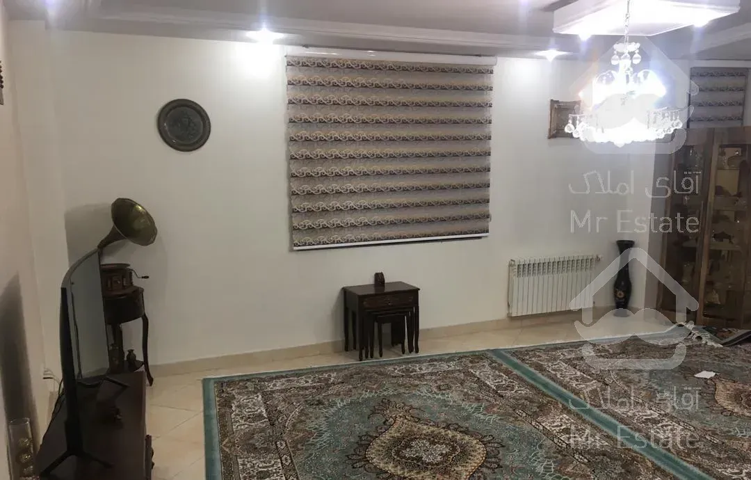 113متر چیتگر شمالی ویلاشهر