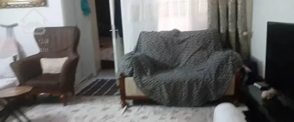 فروش آپارتمان ۴۳ متری حیاط خلوت تراس انباری