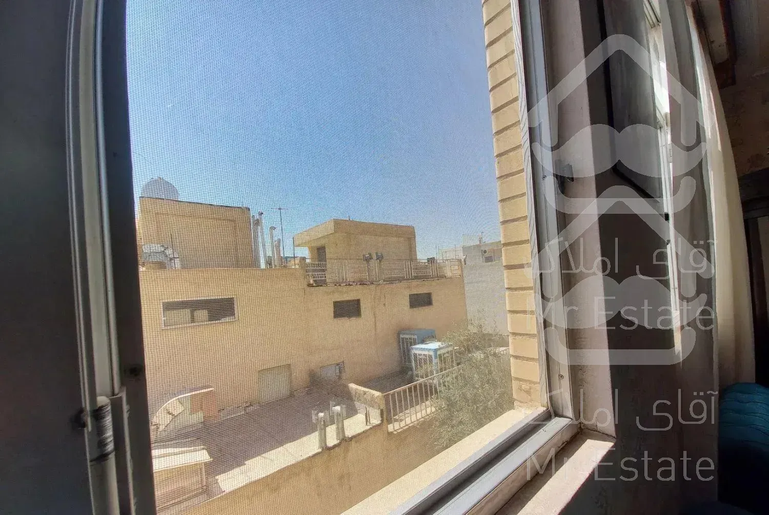 ۷۵متر/۲خواب/بازسازی شده/جنوبی