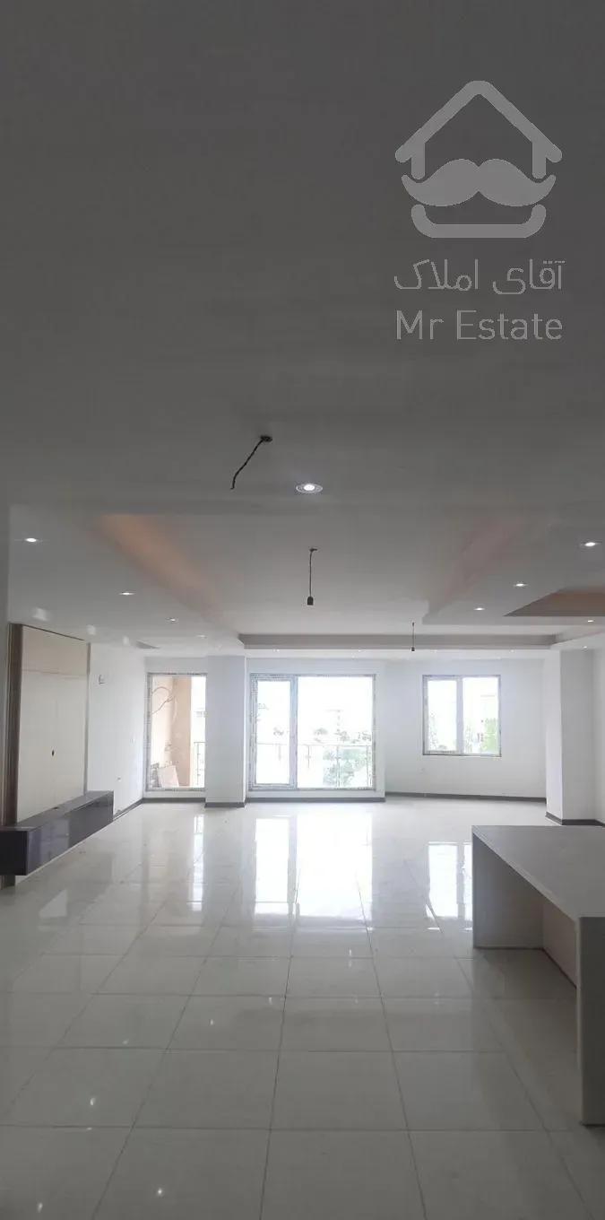 آپارتمان 145 متر طبقه7 ویو فوق العاده