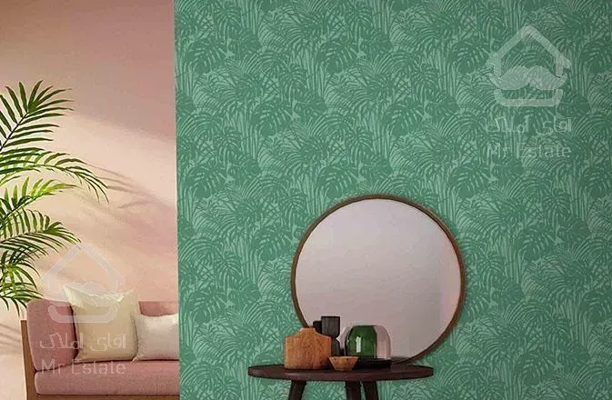 کاغذدیواری//کفپوش//دیوارکوب