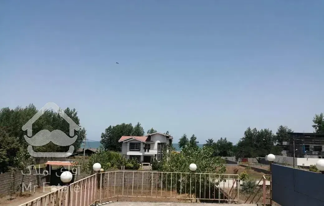 ویلا 60متری/ویو دریا/1خواب