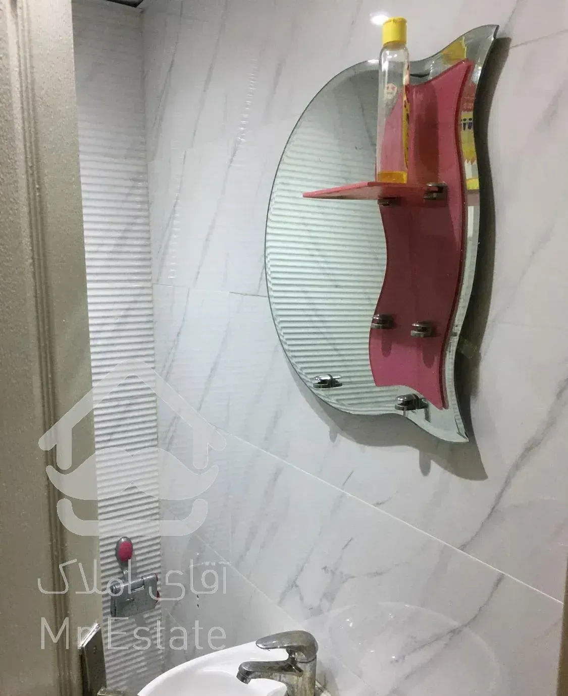 آرژانتین ۵۸ متر ۱خواب(تکواحدی)