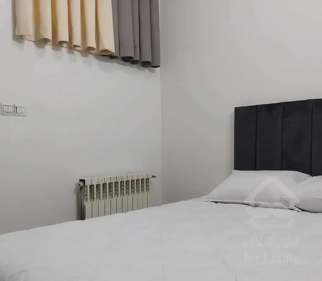 اجاره هتل آپارتمان واقع در خیابان امام رضا رهنی