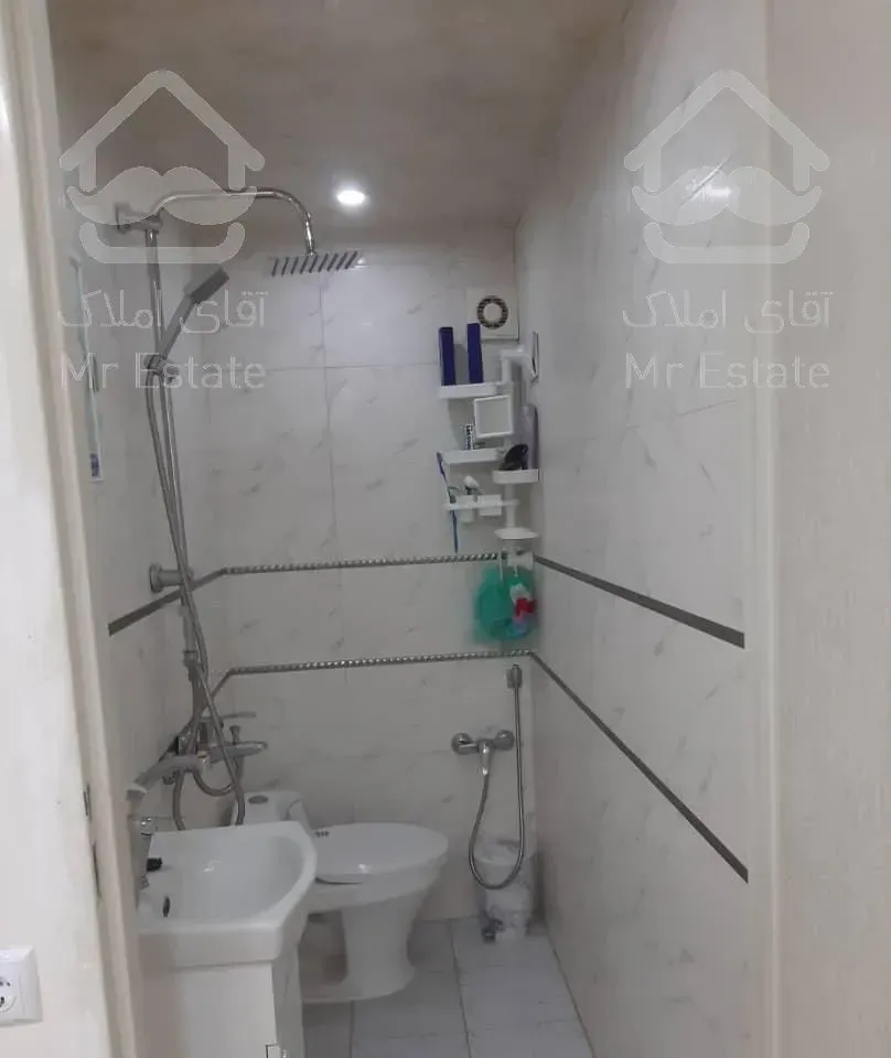 اپارتمان ۷۰ متر دو خوابه