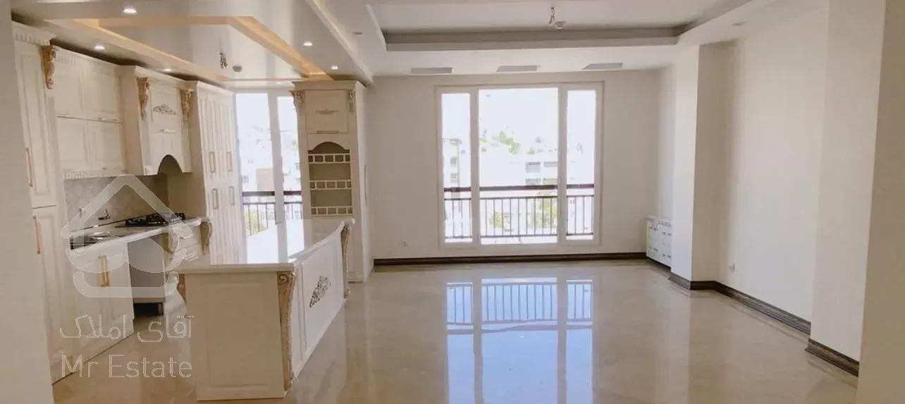 جمشیدیه ،۱۶۲متر ،۳ خوابه ،فرعی مشجر