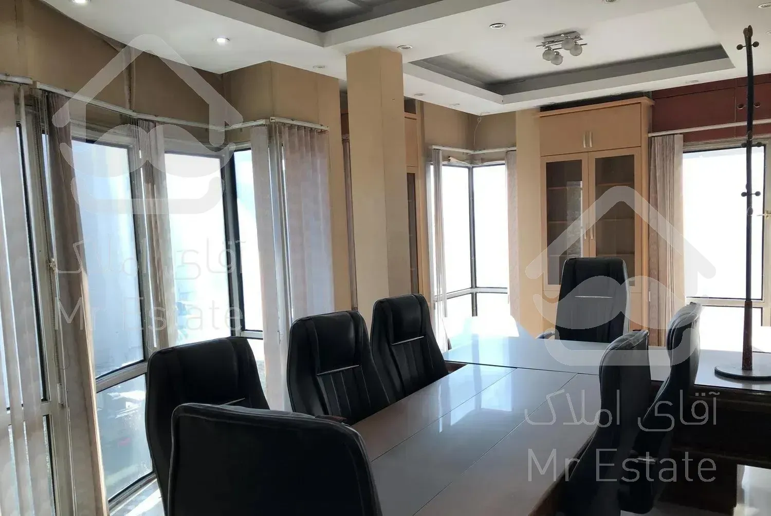 ۶۵متر بر شیراز شمالی/سند اداری/۲اتاق