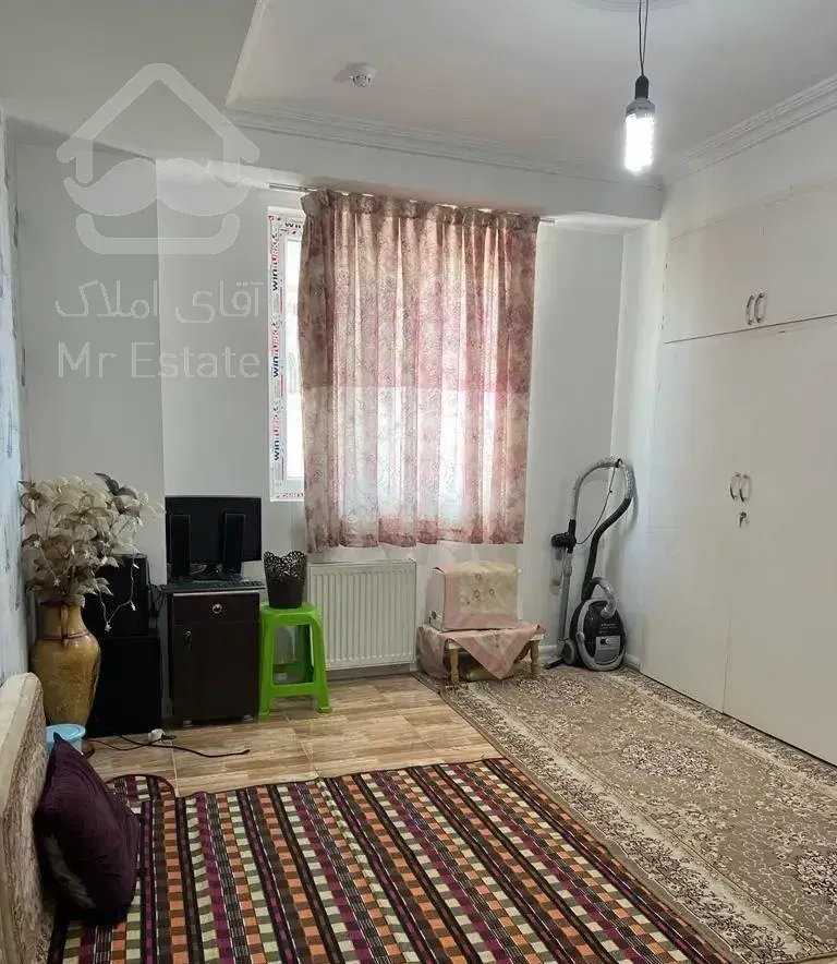 55 متر/فول امکانات / گذر پهن خوش نقشه/ طوس