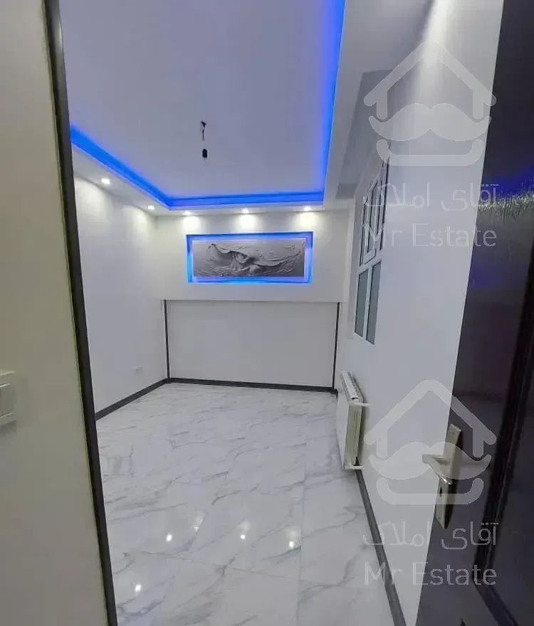 آپارتمان،لویزان گلستانها ۹۰متری دو خوابه