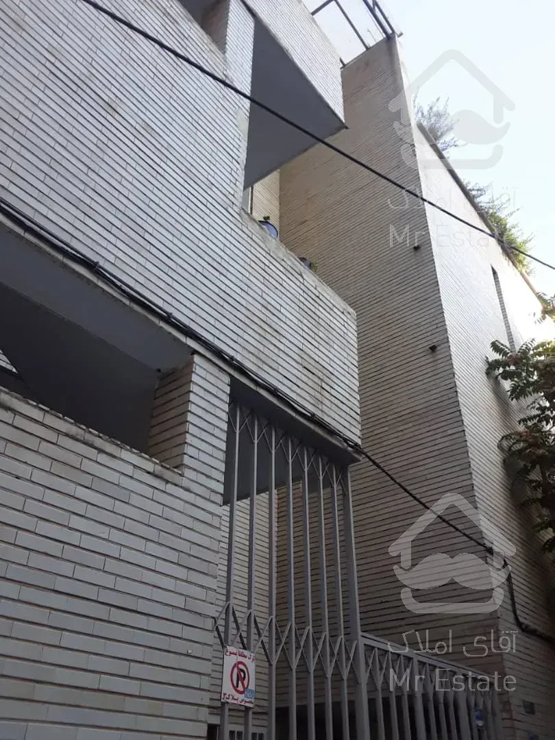 فروش کلنگی الهیه 480  متر