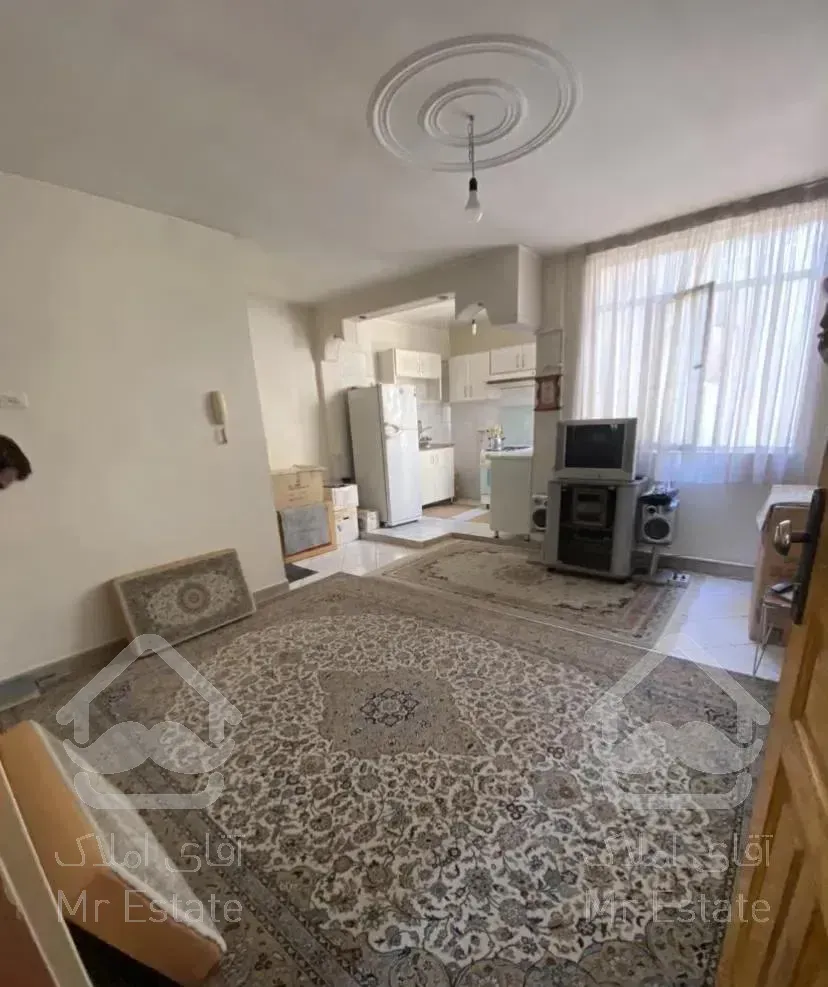 ۴۰ متر قصرالدشت