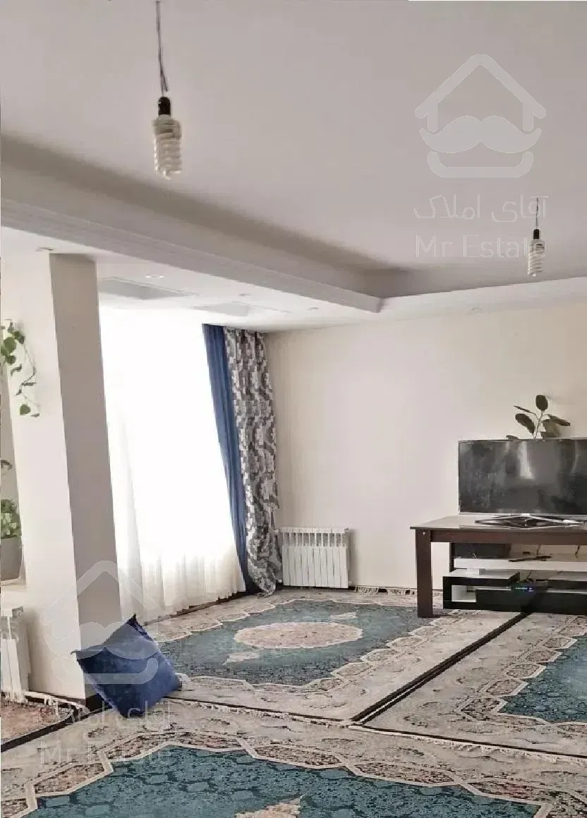 آپارتمان100متری/خ استخر/دوخواب