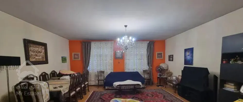 فروش آپارتمان ۱۱۰ متری خوش‌نقشه