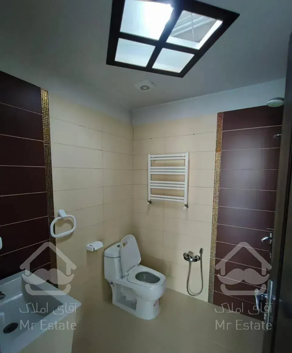 آپارتمان درکه ۱۰۳ متری