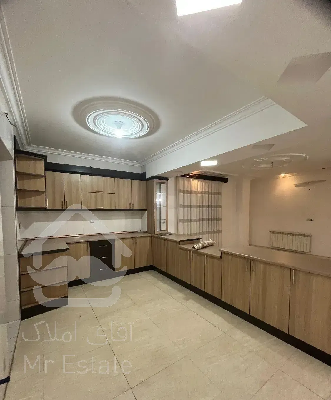 اجاره آپارتمان ۱۷۵ متر/تک واحد/هراز/ آفتاب ۵۰