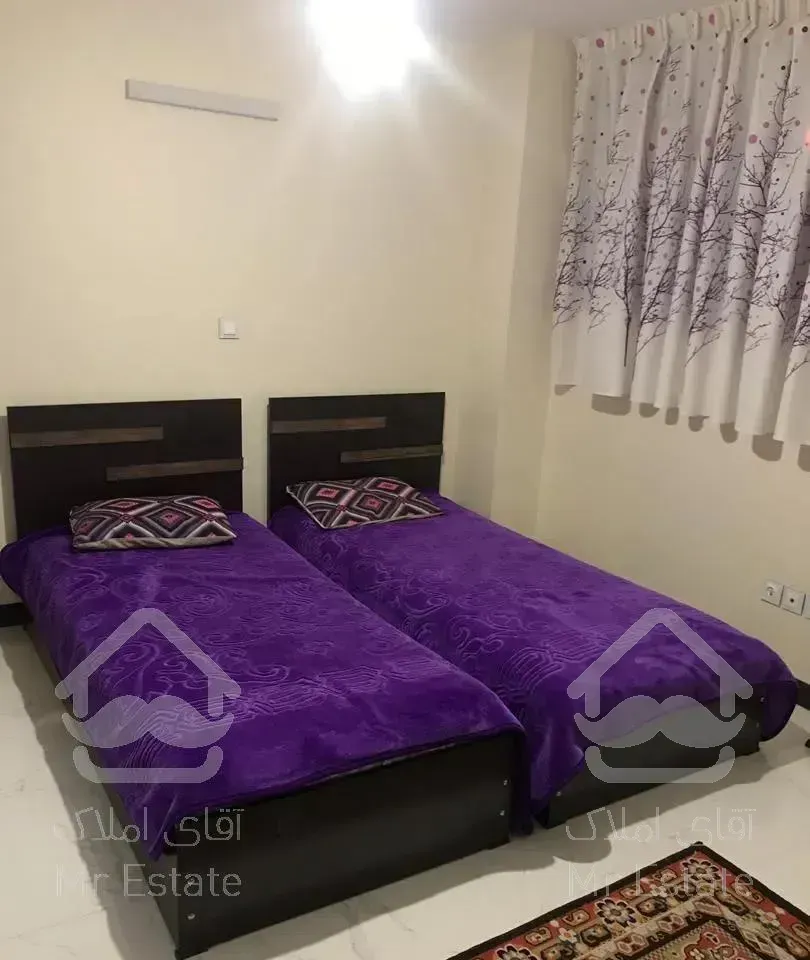 سوئیت و آپارتمان مبله با کلیه امکانات