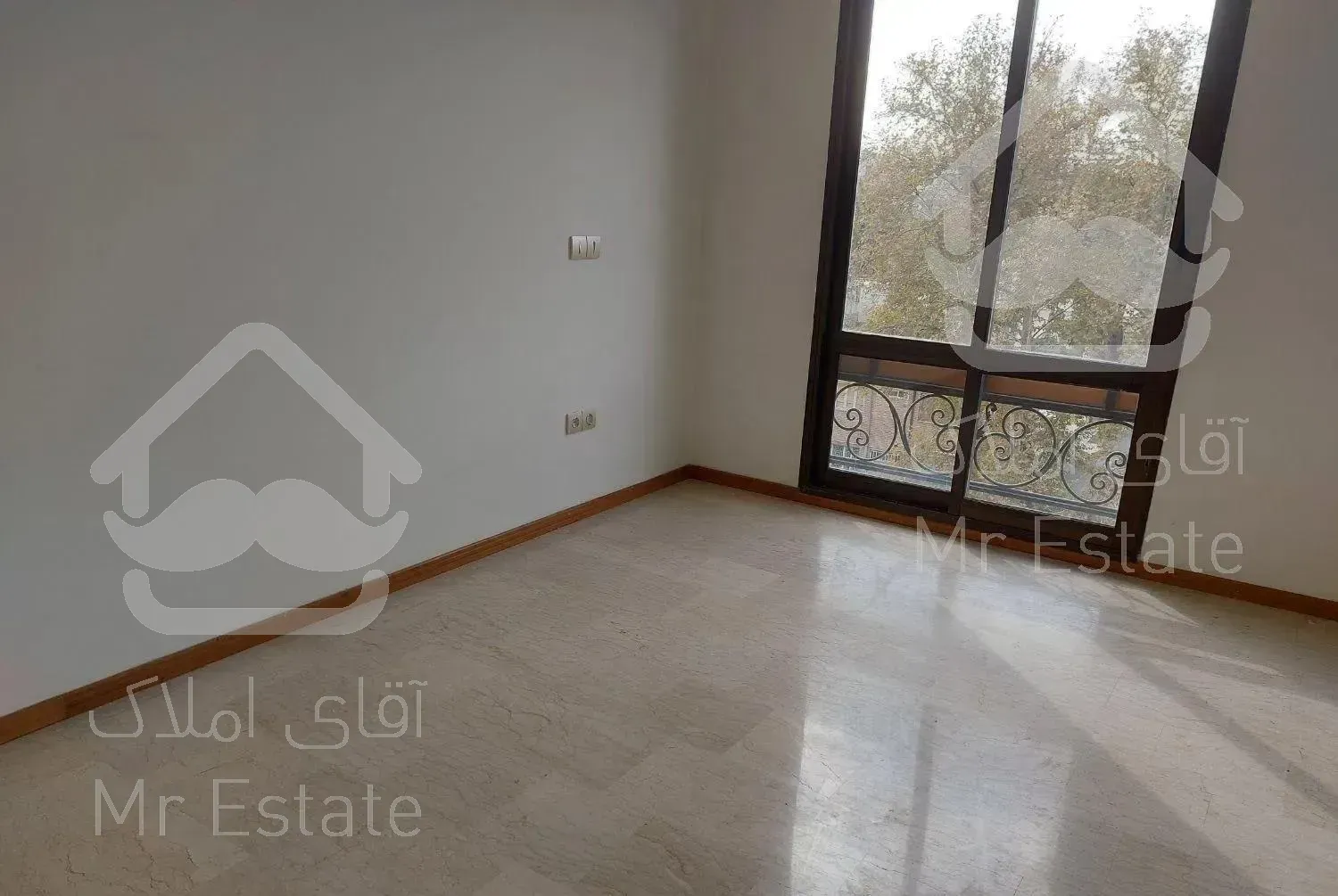 آپارتمان ۱۵۰ متر  لوکیشن دروس