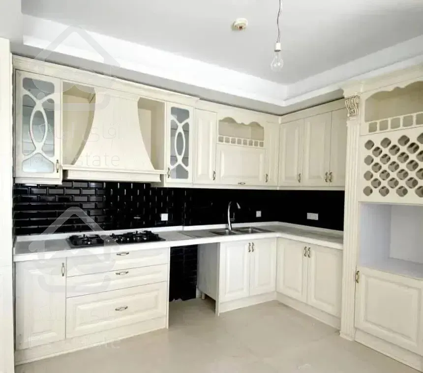 ۲۱۵متر ۳خواب نوساز